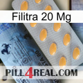 Filitra 20Mg 44